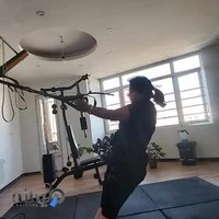 X body EMS فردیس (NG fitclub)