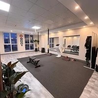 باشگاه ایکس بادی رونافیت