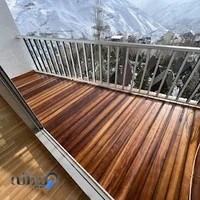 البرز پارکت