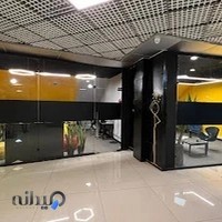 دکوراسیون اداری شرین آفیس