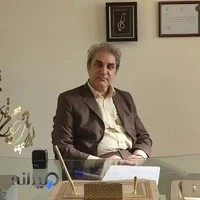 دکتر حسین اسماعیل طلایی | جراح بینی تهران