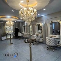 سالن عروس آرزو نیک