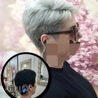 سالن زیبایی آبرنگ فردیس