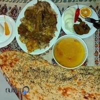 طباخی اسپادان