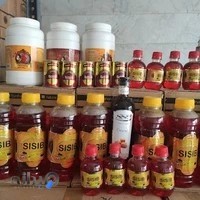 پخش سیروپ و قهوه