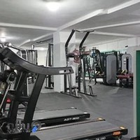 باشگاه بدنسازی مبارز