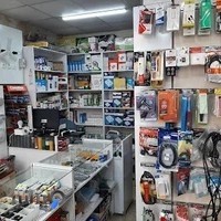 فروشگاه وحدت