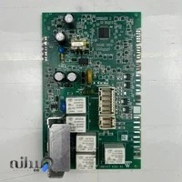 ایران یدک ورقا نیکوکار