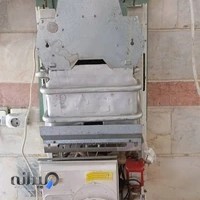 قطعات و تعمیرات پکیج قنبری