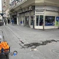 لوازم یدکی کامیون کاظمی