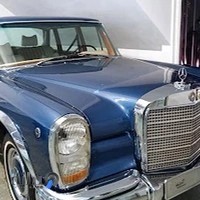 فروشگاه لوازم یدکی بنز حمید راهداری