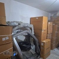 شرکت لوازم یدکی حامیان دیزل - کامیونت فورس، جک و الوند