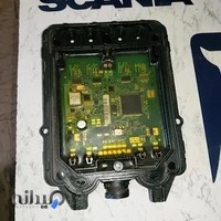 لوازم یدکی پارس اسکانیا