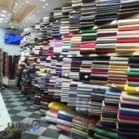 پارچه سرای بزازباشی (ماجدی)