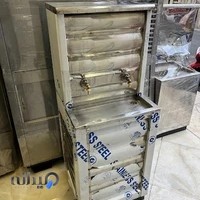 آبسردکن مختاری