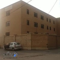 مدرسه ناشنوایان اقدس موفقیان