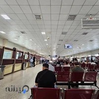 مرکز تعویض پلاک الغدیر