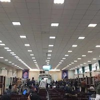 مرکز تعویض پلاک اتحاد