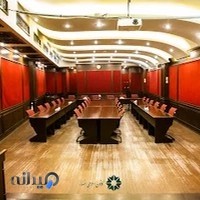 مرکز همایشهای کانون اسلامی انصار