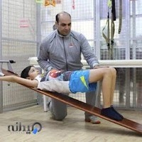 مرکز حرکات اصلاحی دکتر مهرپرور