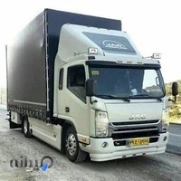 باربری مازندران خزرگستر