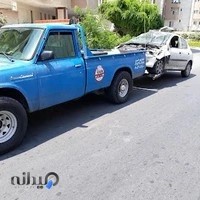 Barbari vesal باربری وصال