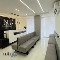 جراح زیبایی بینی دکتر نفیسه گیلانی فر