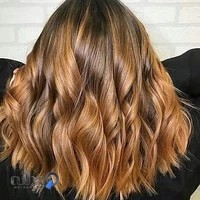 سالن زیبایی سحر آفرین