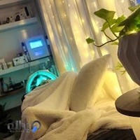 آموزشگاه و سالن زیبایی و مراقبت از پوست سپیده