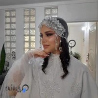 سالن زیبایی باران رضوی