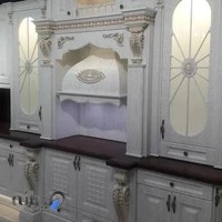 کابینت ام دی اف