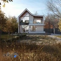 دفتر معماری دگرش