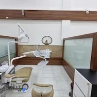 کلینیک دندانپزشکی رستا