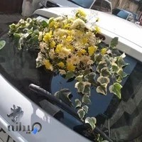 گلفروشی گل سرخ