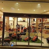 فروشگاه ماشین آلات و ابزار دوو