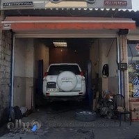 خدمات خودروی رضا