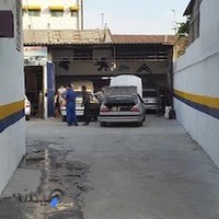 تعمیرگاه تخصصی ایرانخودرو رجب پور