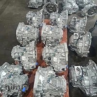 تعمیرگاه موتور و گیربکس اتوماتیک