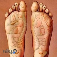 کفش طبی ایرانا شعبه 2