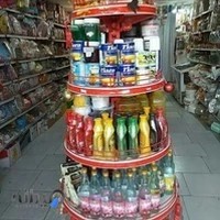 لوازم قنادی ماه عسل