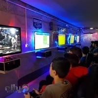 گیم نت گلکسی