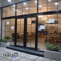 رستوران شهر غذا گلبرگ