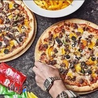 فست فود قلعه