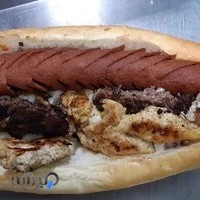 آرش اژدر بابل ( زاپاتا )