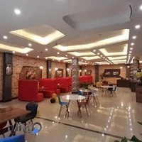 caffe restaurant khanteh | کافه رستوران خوانته