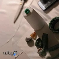 آموزشگاه خیاطی عاطفه علیزاده (مزون ژیتام)
