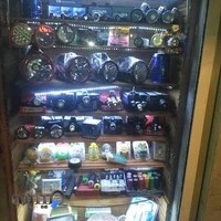 الکتریکی علی نیا