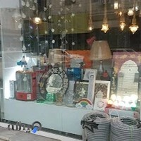 Mozafari Electric Shop