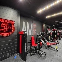 ArioGym | «باشگاه بدنسازی «آریو