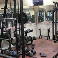 باشگاه خلیج فارس